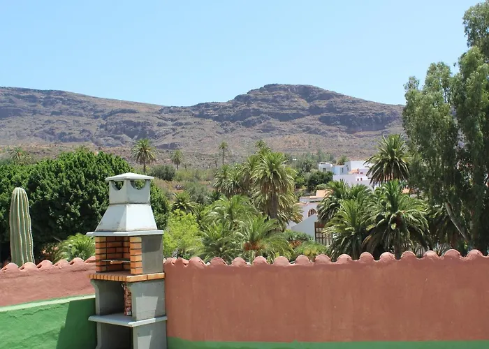 Holiday 1 Santa Lucia