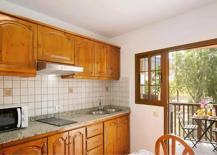 Apartament Holiday 1