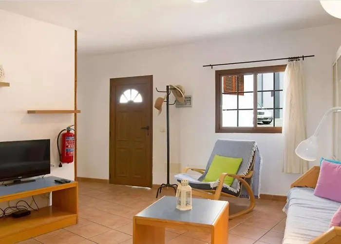 Apartament Holiday 1